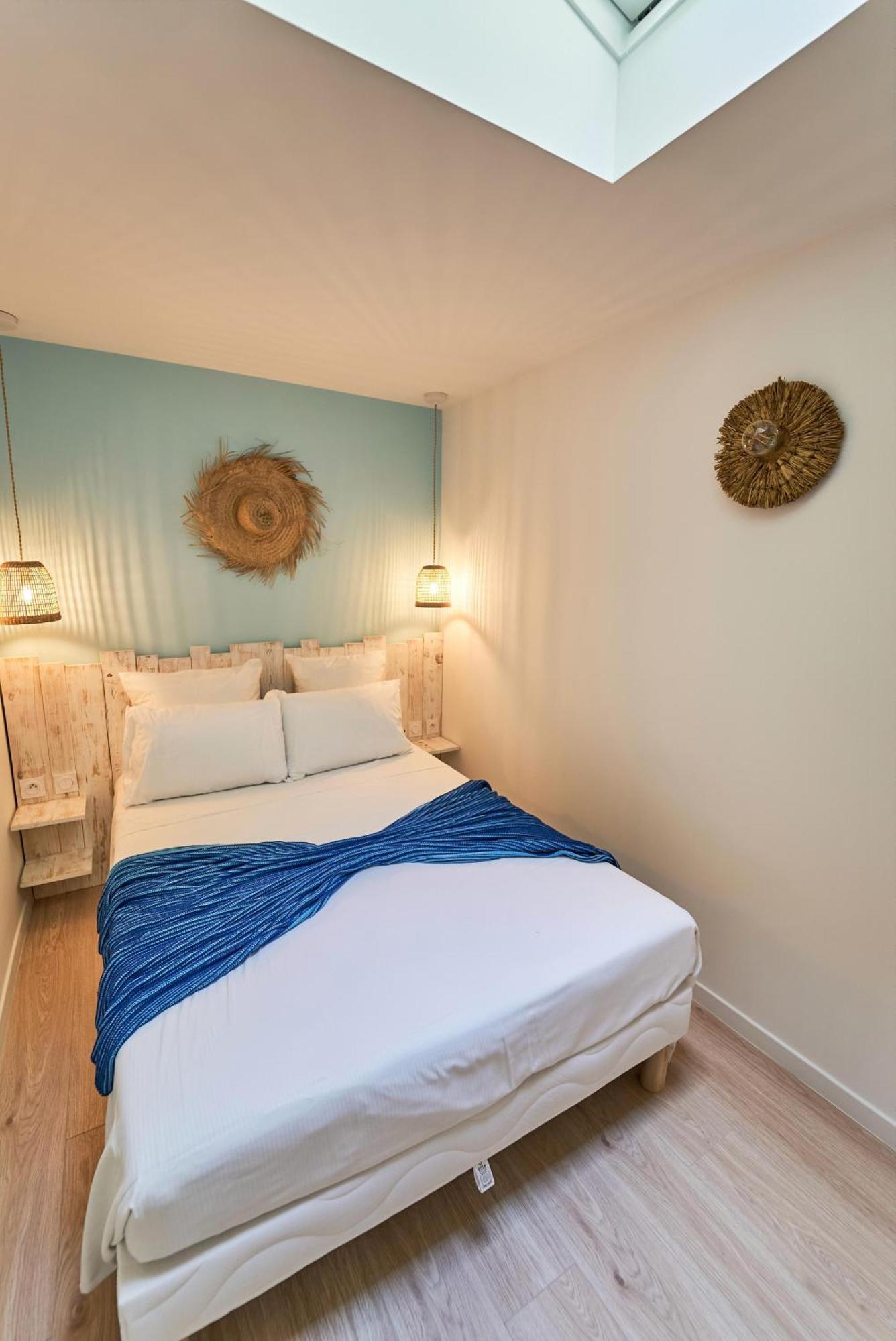 La Provencale - Jacuzzi, Bbq, Jardin & Clim Toulon