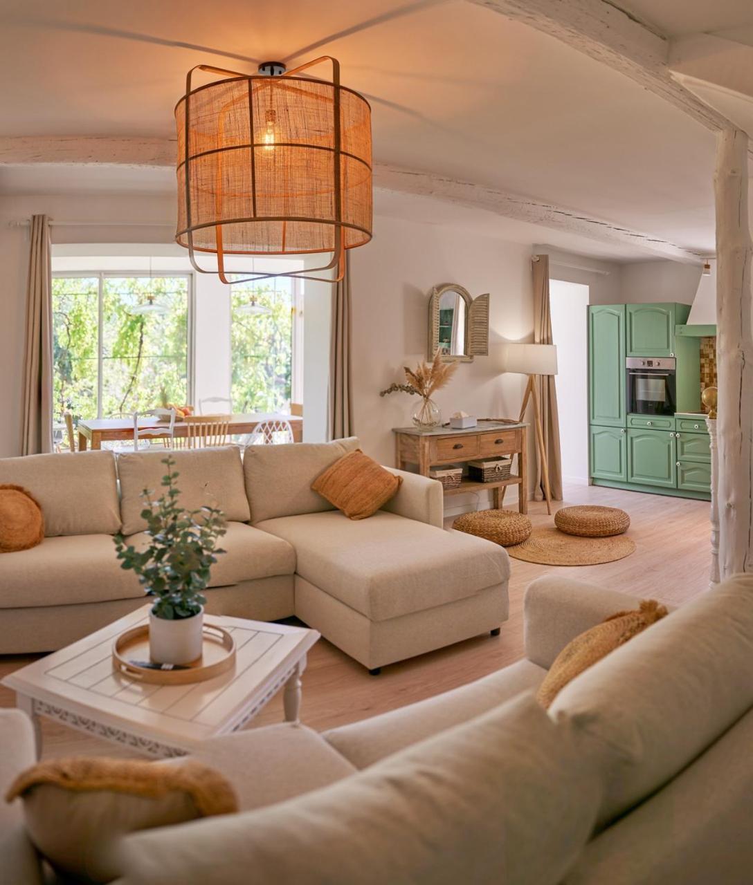 La Provencale - Jacuzzi, Bbq, Jardin & Clim * Toulon