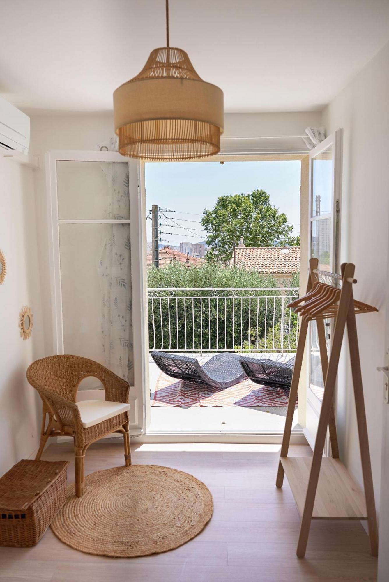 La Provencale - Jacuzzi, Bbq, Jardin & Clim Villa Toulon