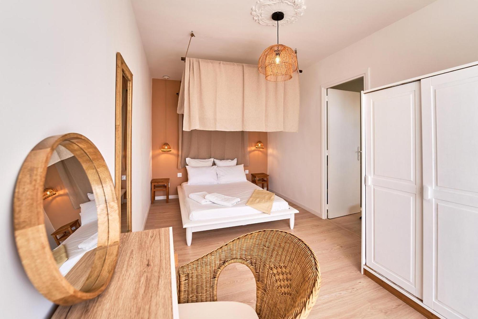 La Provencale - Jacuzzi, Bbq, Jardin & Clim * Toulon