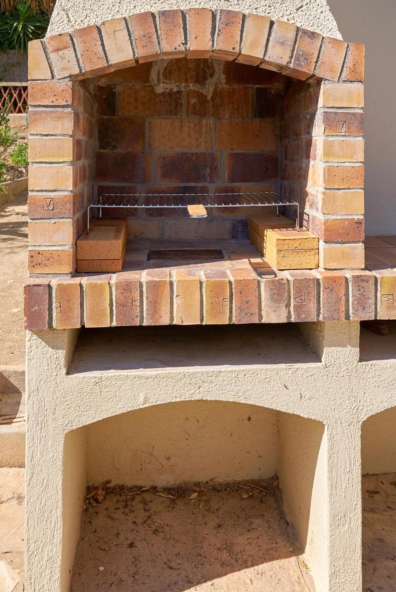 La Provencale - Jacuzzi, Bbq, Jardin & Clim Villa Toulon