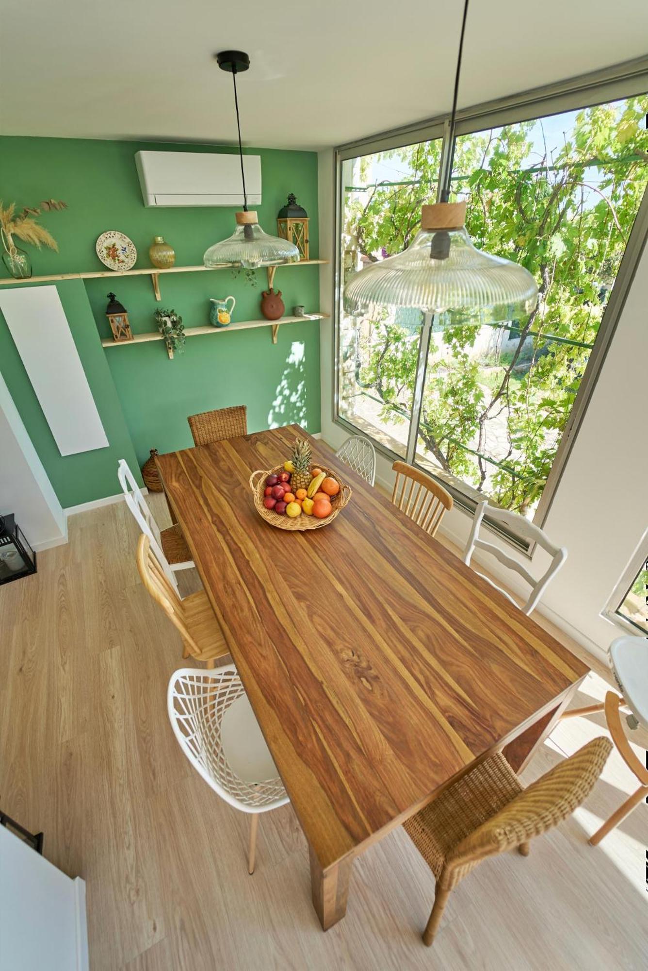 La Provencale - Jacuzzi, Bbq, Jardin & Clim *