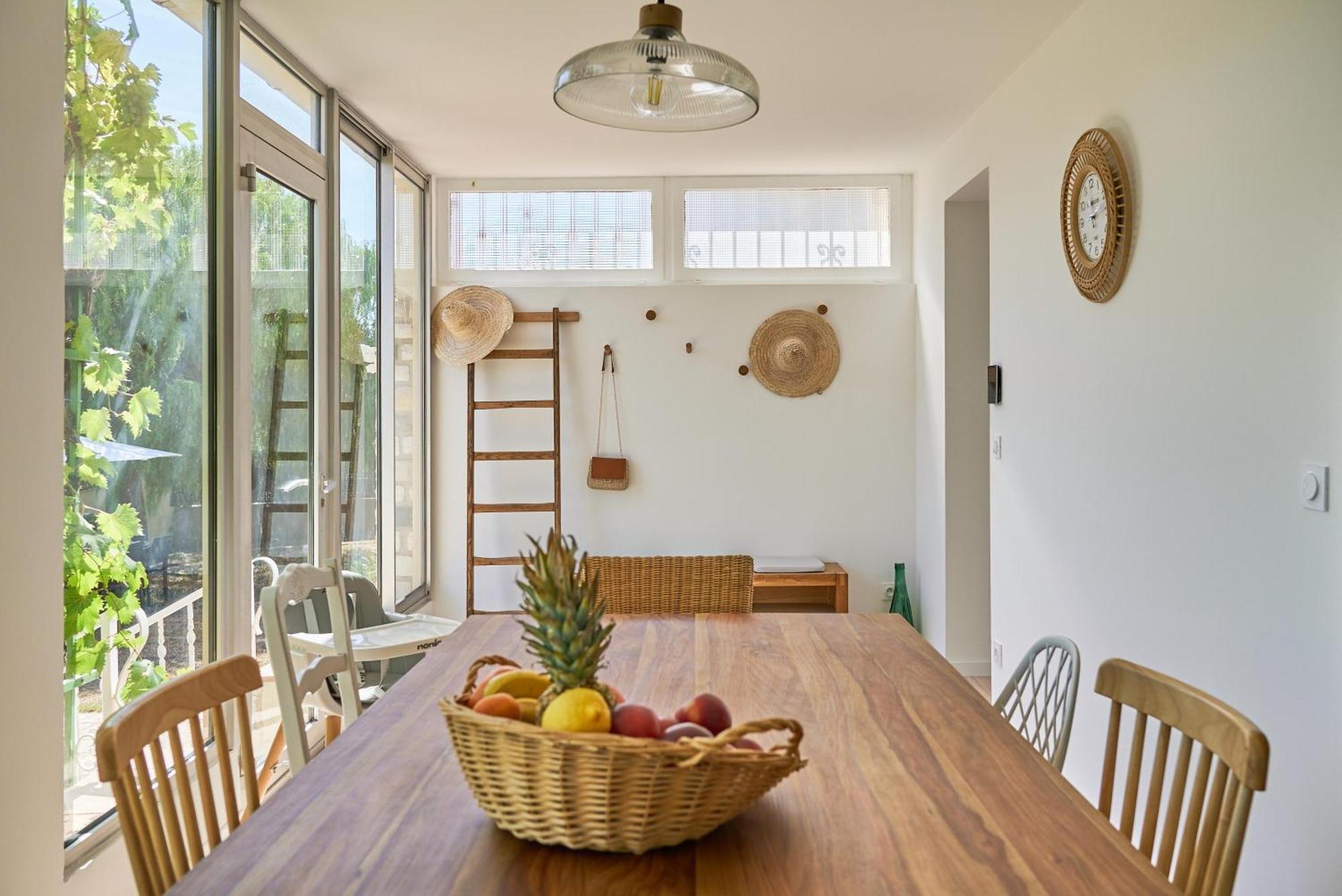 La Provencale - Jacuzzi, Bbq, Jardin & Clim Villa