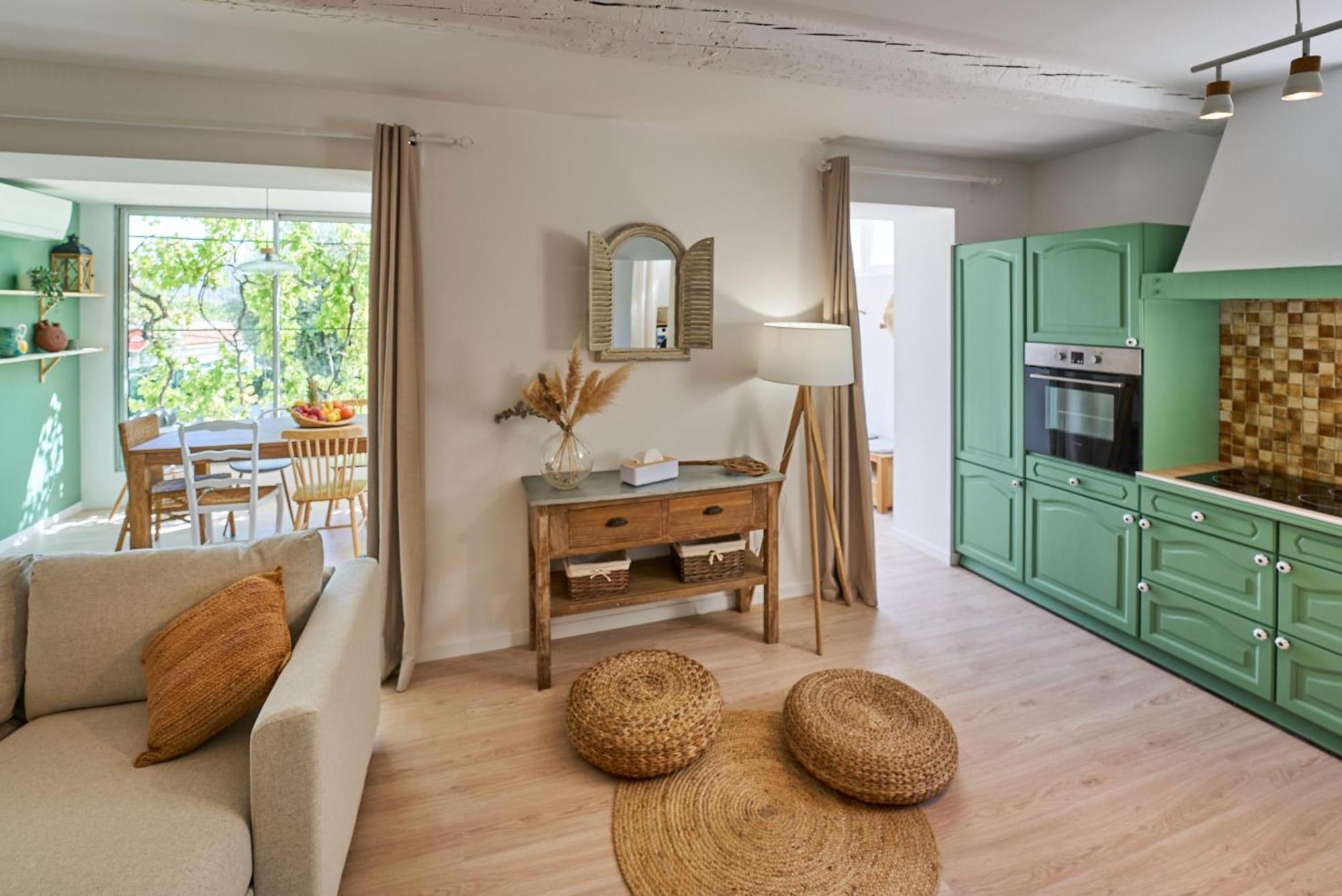 Villa La Provencale - Jacuzzi, Bbq, Jardin & Clim *