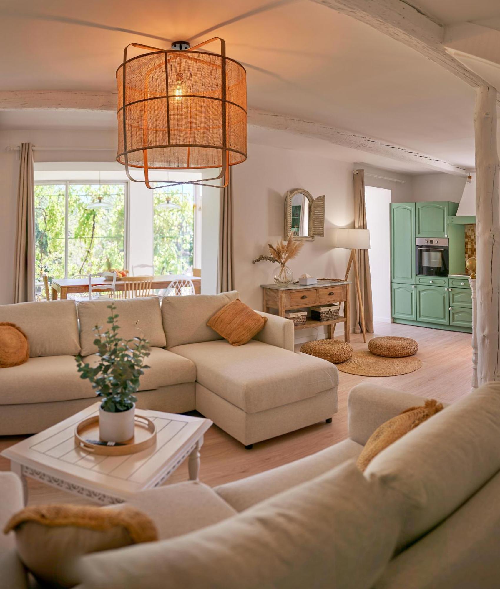 La Provencale - Jacuzzi, Bbq, Jardin & Clim Toulon