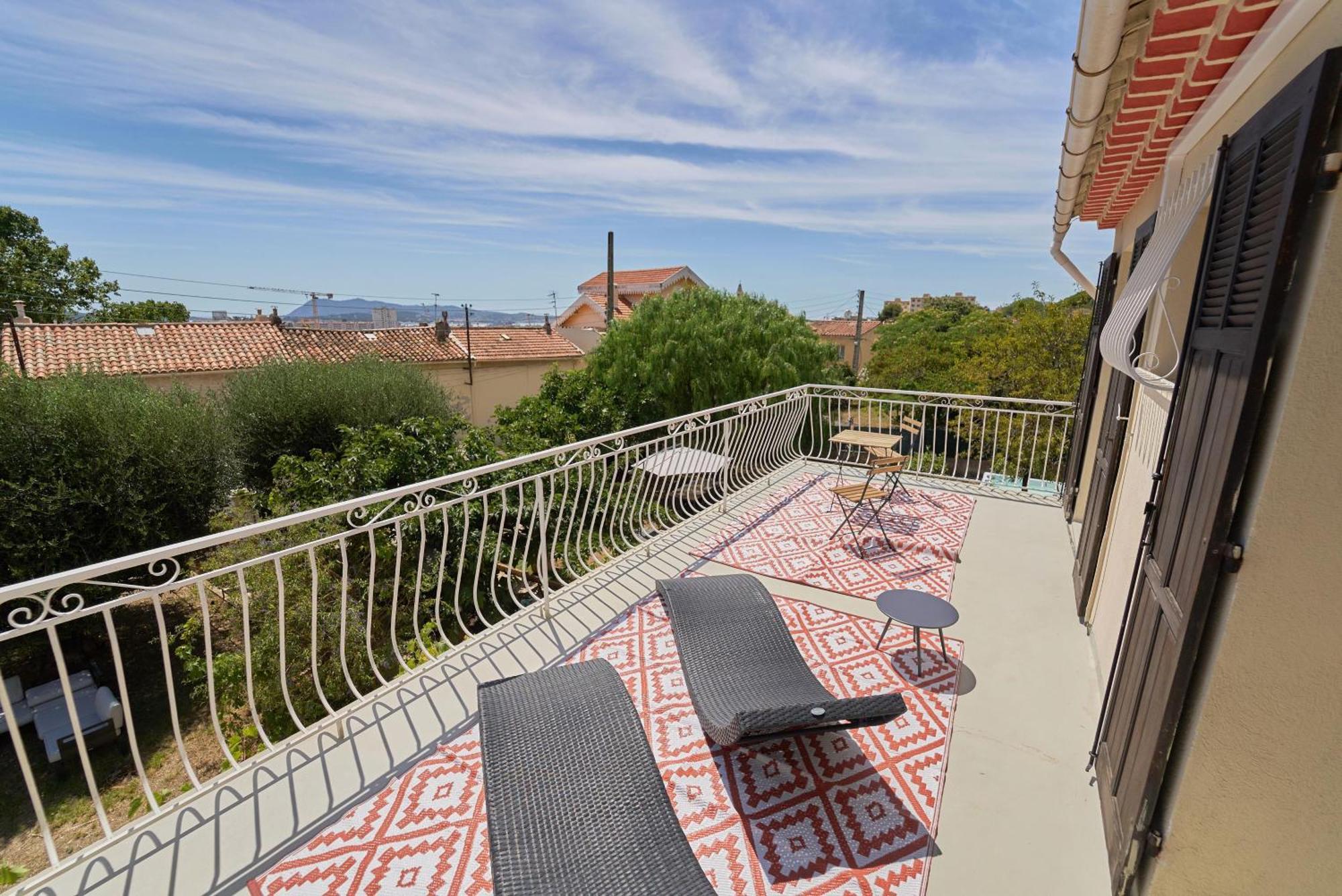 La Provencale - Jacuzzi, Bbq, Jardin & Clim *